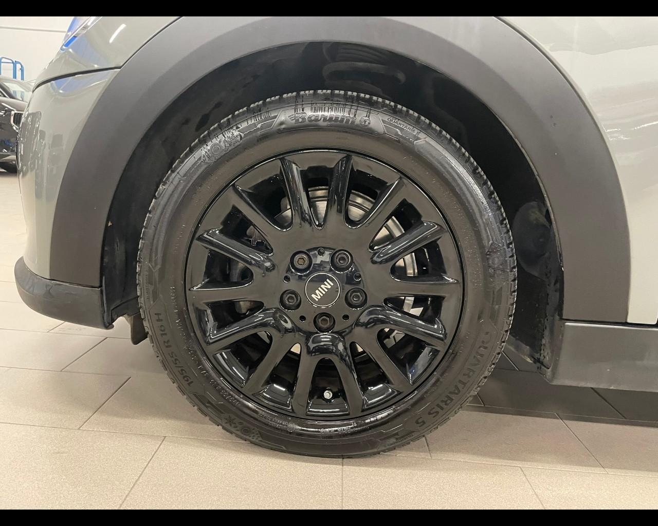 MINI Mini 4ª serie (F56) - Mini 1.5 Cooper Camden Edition