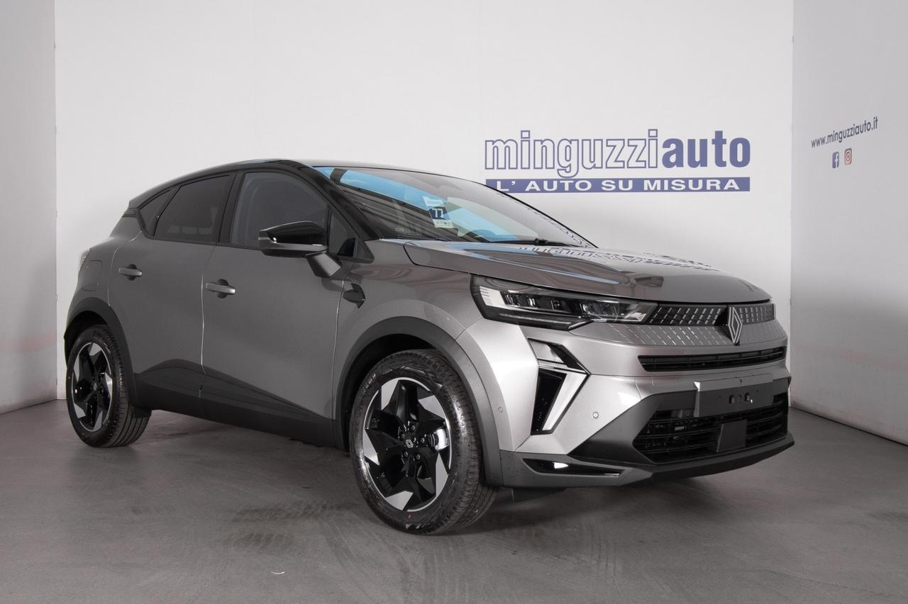 Renault Captur 1.2 Eco-g Techno 120cv Gpl
