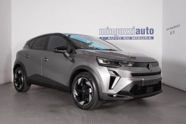 Renault Captur 1.2 Eco-g Techno 120cv Gpl
