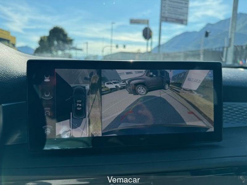 Alfa Romeo Tonale Tonale 1.6 diesel 130 CV TCT6 Sprint