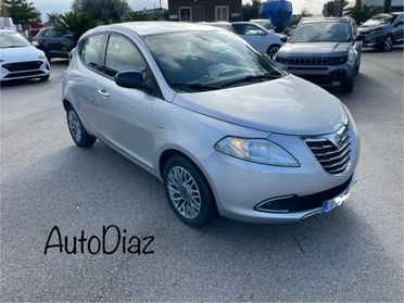 Lancia Ypsilon a*f*f*a*r*e