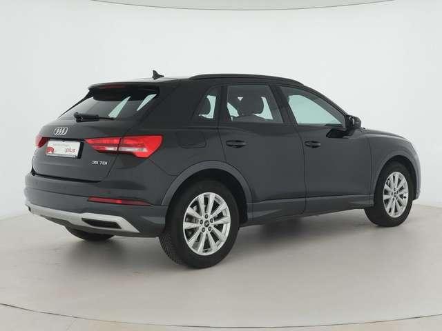 Audi Q5 35 TDI quattro S tronic advanced