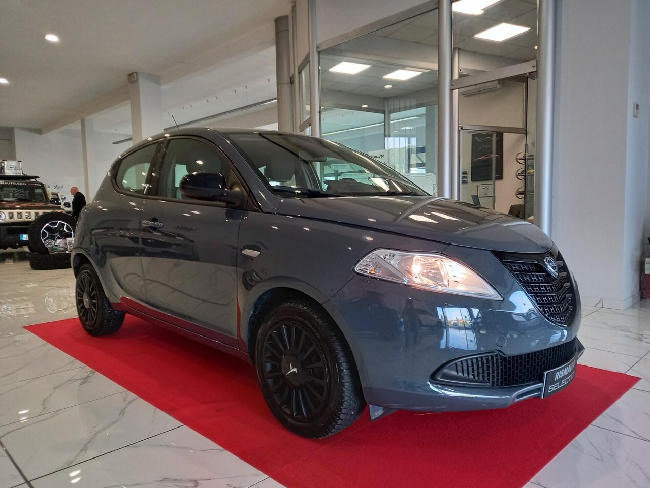 Lancia Ypsilon 1.2 69 CV 5 porte VENDUTA