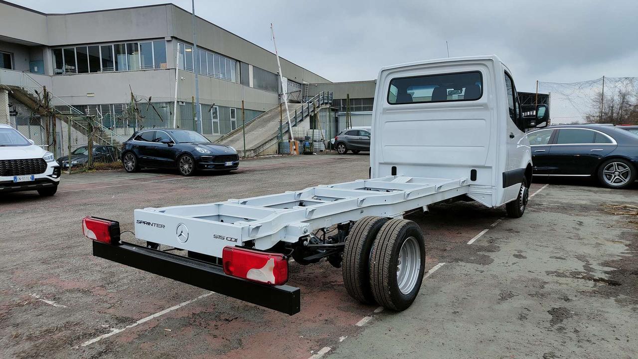 Mercedes-Benz Sprinter Telaio 515CDI 43/50 PRO