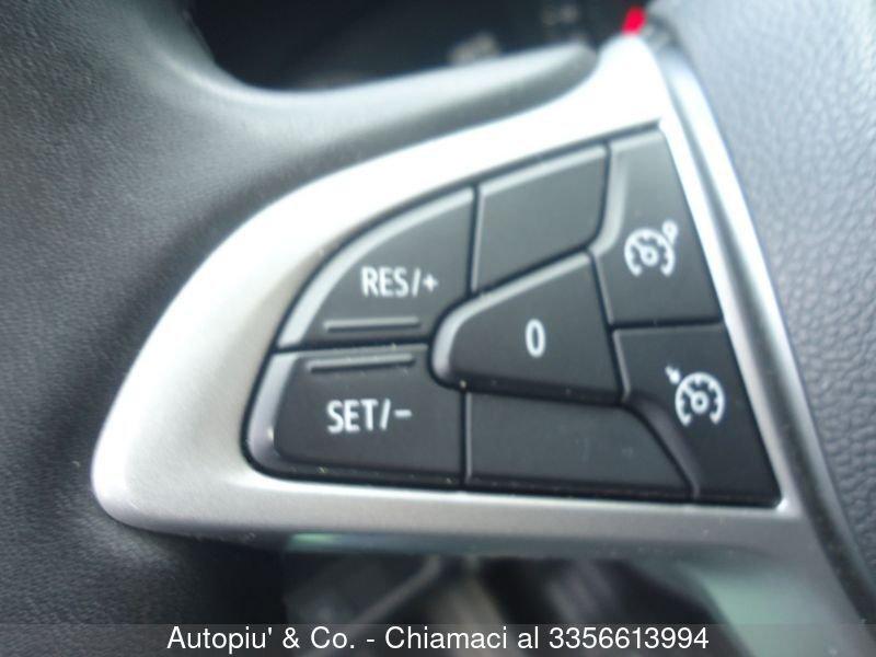 Dacia Sandero Sandero Stepway 1.0 TCe ECO-G Expression