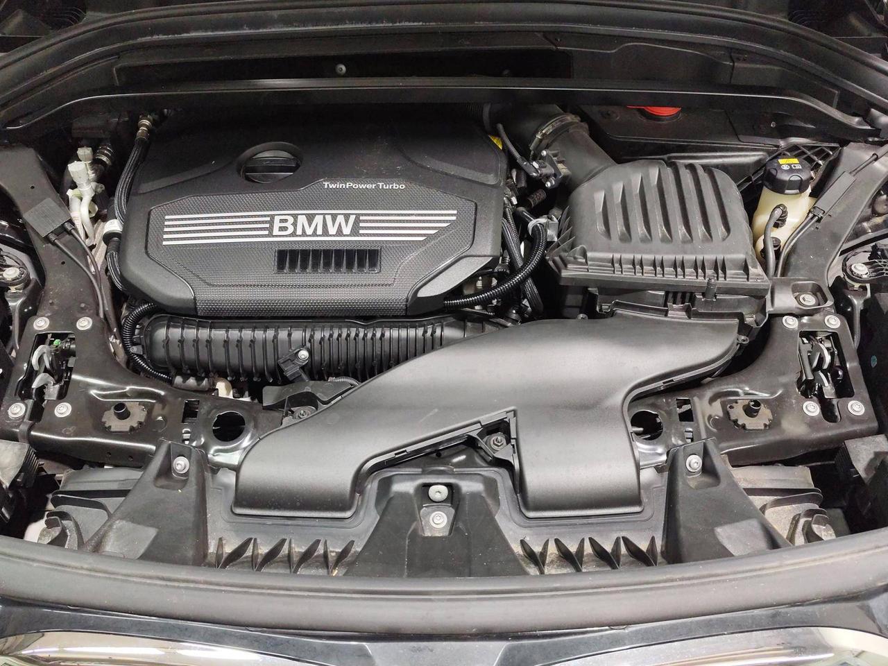 BMW X1 sDrive20i xLine Plus 178cv