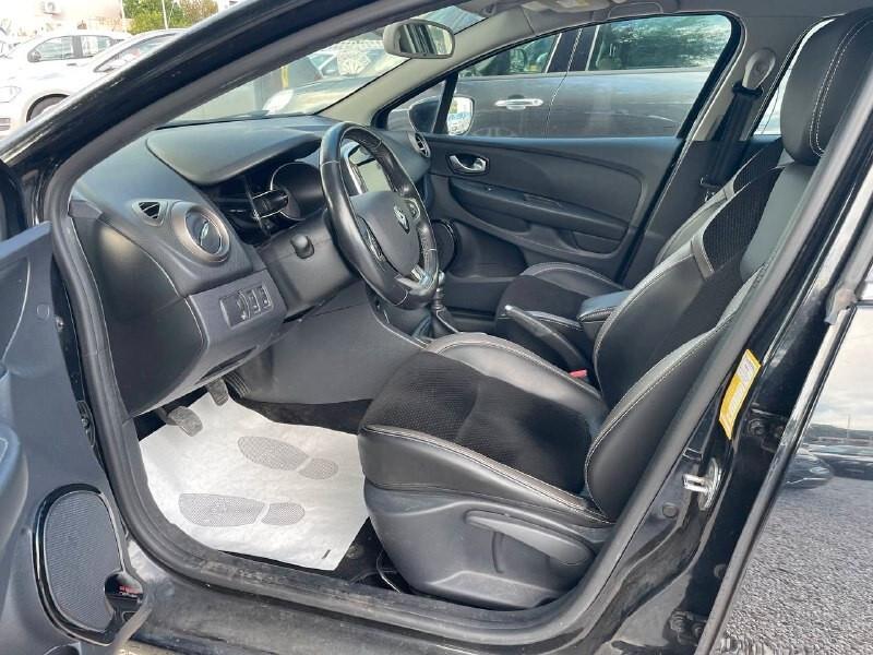 RENAULT CLIO 1.5 DCI - 2018