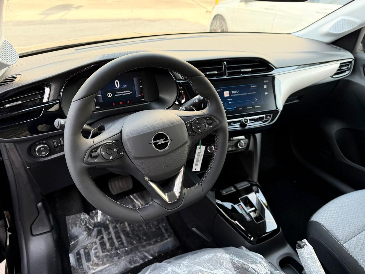 OPEL CORSA HYBRIS GS LINE AUT. KM0 - 2025