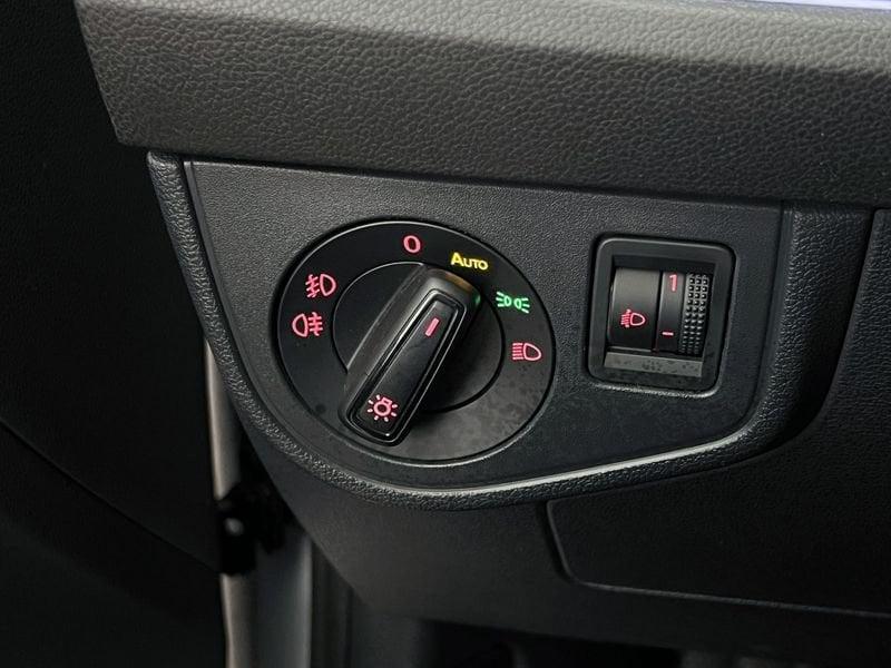 Volkswagen Polo Polo 1.0 TSI 5p. Highline BlueMotion Technology