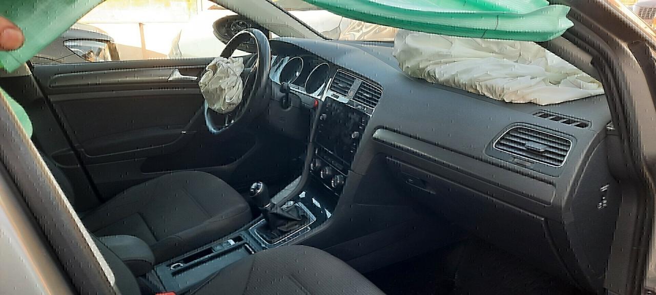 Volkswagen Golf 1.6 TDI 115 CV 5p. Sport BlueMotion Technology anno 2020