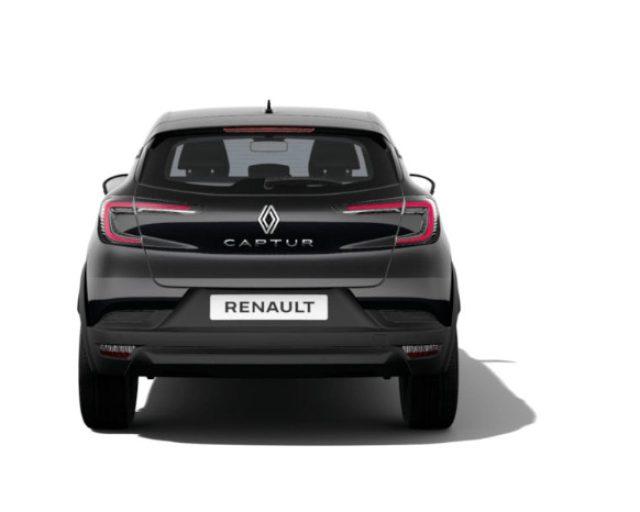 RENAULT Captur ECO-G 100 CV Evolution #Vari.Colori