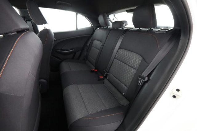 MG MG3 MG3 1.5 Comfort