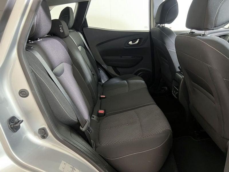 Renault Kadjar Blue dCi 8V 115CV Sport Edition