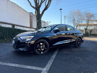 Audi A3 35 2.0 tdi Business s-tronic