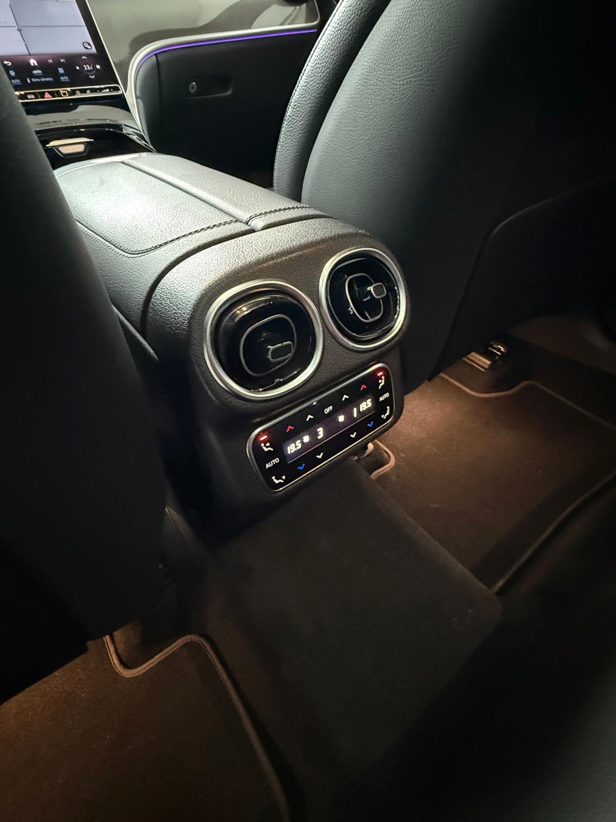 Mercedes-benz GLC 300 4Matic Mild Hybrid AMG Premium Plus