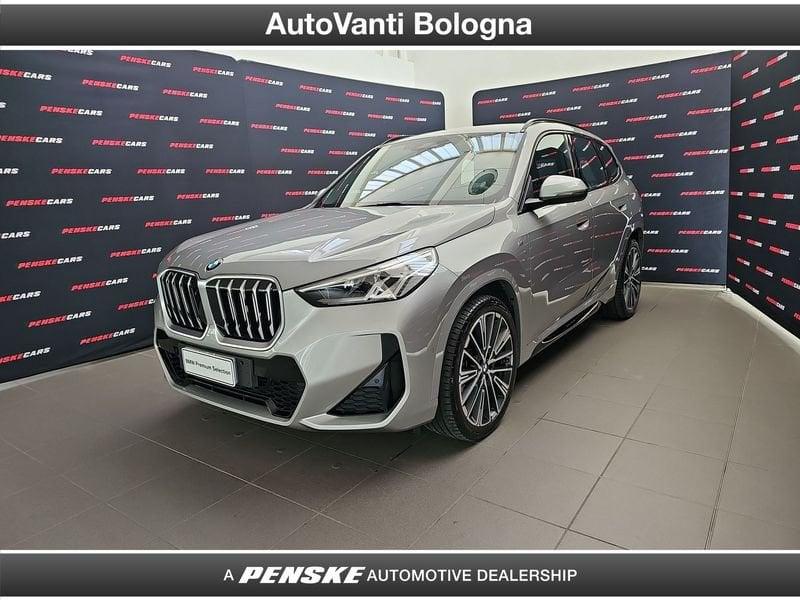 BMW X1 X1 sDrive 18d Msport
