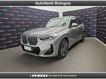 BMW X1 X1 sDrive 18d Msport
