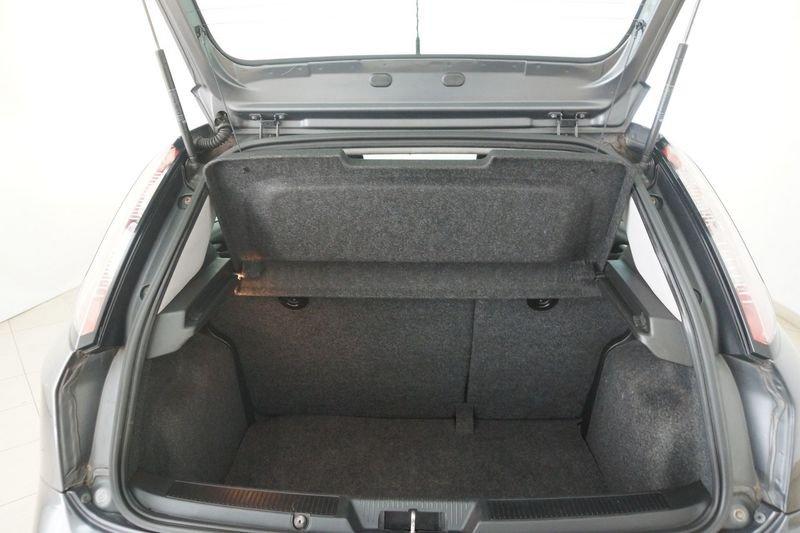 FIAT Punto Punto 1.2 8V 5 porte Lounge