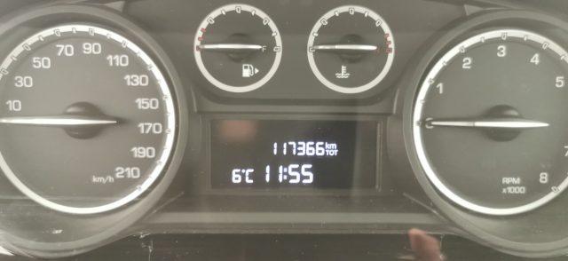 LANCIA Ypsilon 1.2 69 CV 5 porte Gold