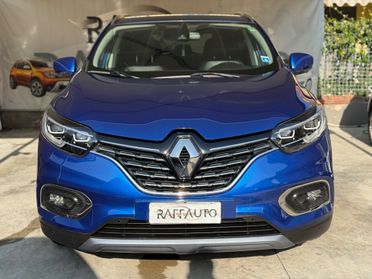 Renault Kadjar Blue dCi 8V 115CV EDC Techno
