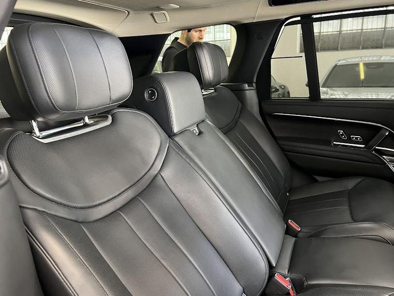 Land Rover Range Rover 3.0D I6 249 MHEV Autobiography aut.
