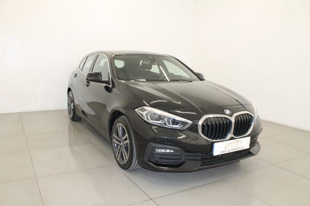 BMW 116 d Sport