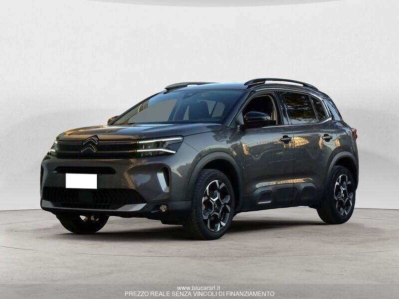 Citroën C5 Aircross BlueHDi 130 S&S EAT8 Shine Pack