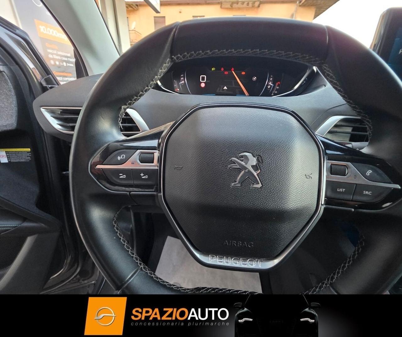 Peugeot 5008 NUOVO MODELLO 1.5 BlueHDi 130 *GT LINE* 7 POSTI FULL