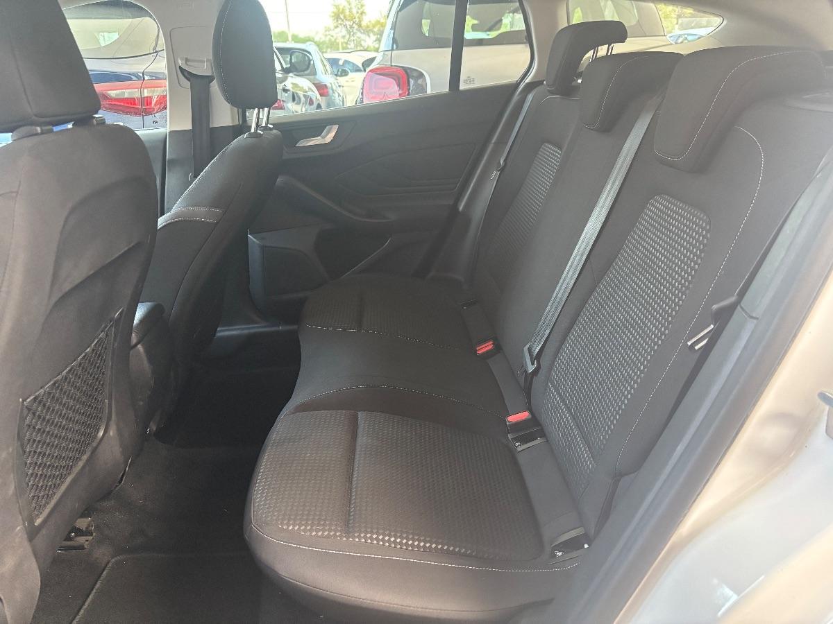 FORD - Focus - 1.5 TDCi 120 CV S&S Business
