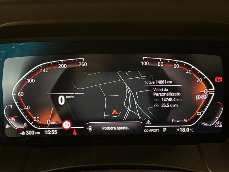 BMW Z4 20 i sDrive Steptronic