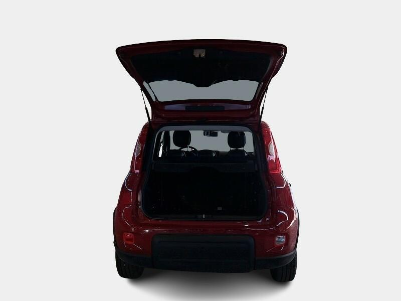 FIAT PANDA 1.0 HYBRID MY24