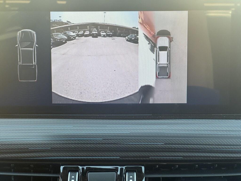 Foton Tunland G7 2.0 TDI AT