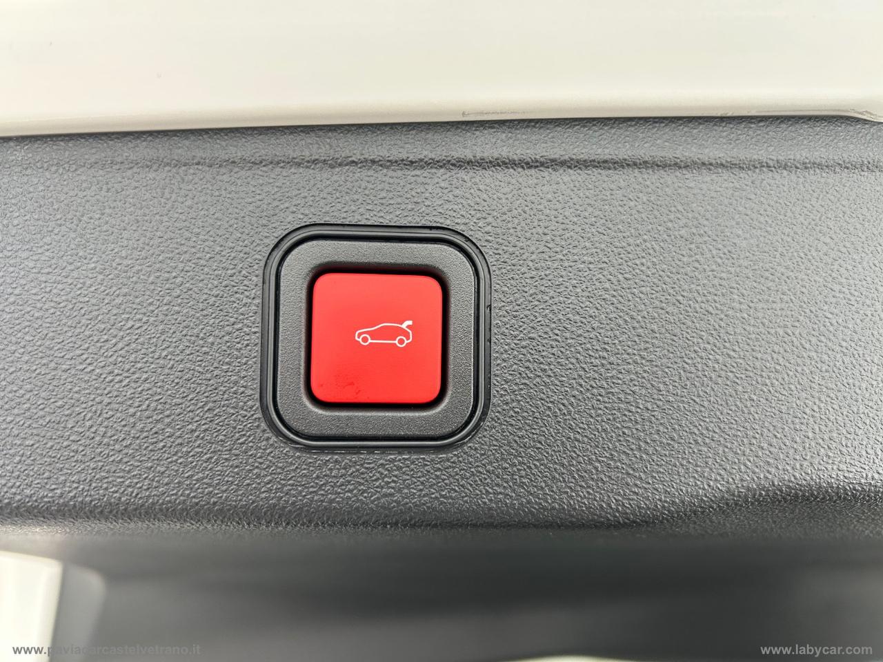 JEEP Avenger 1.2 Turbo MHEV Summit KM/0