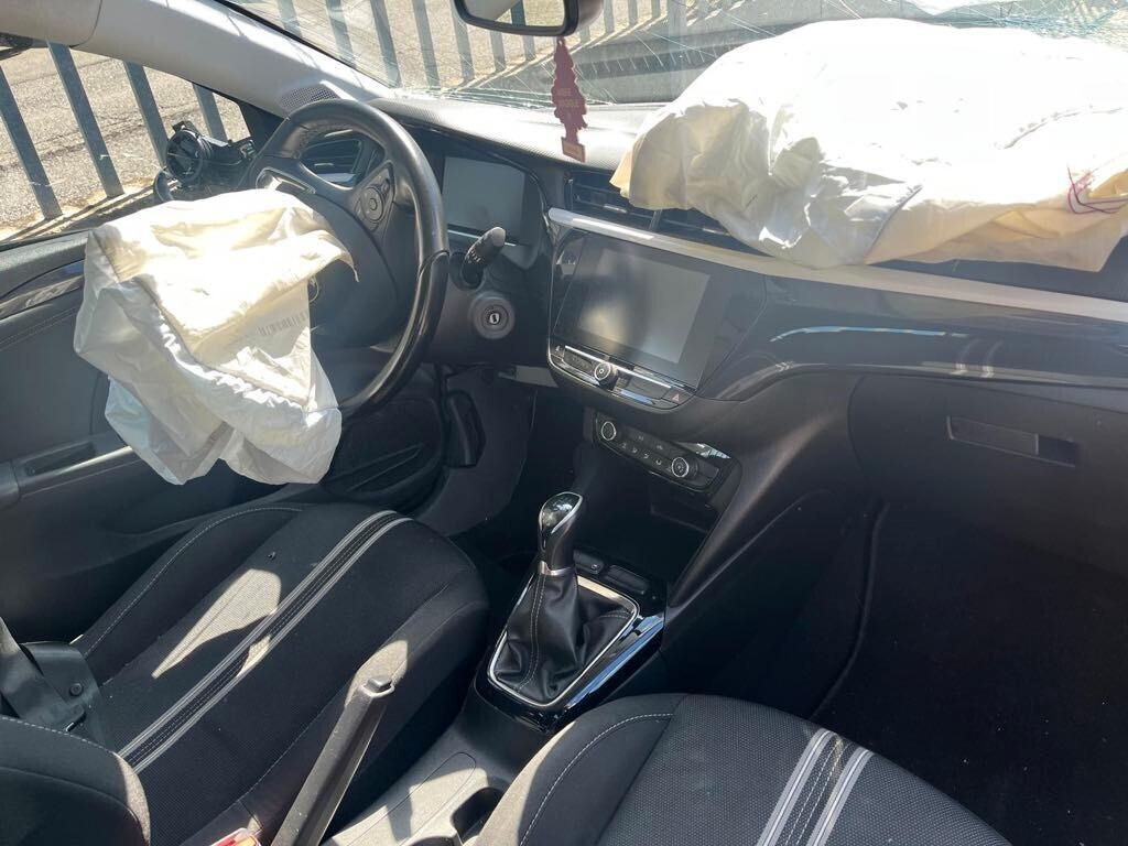 Opel Corsa 1.2 Blitz Edition