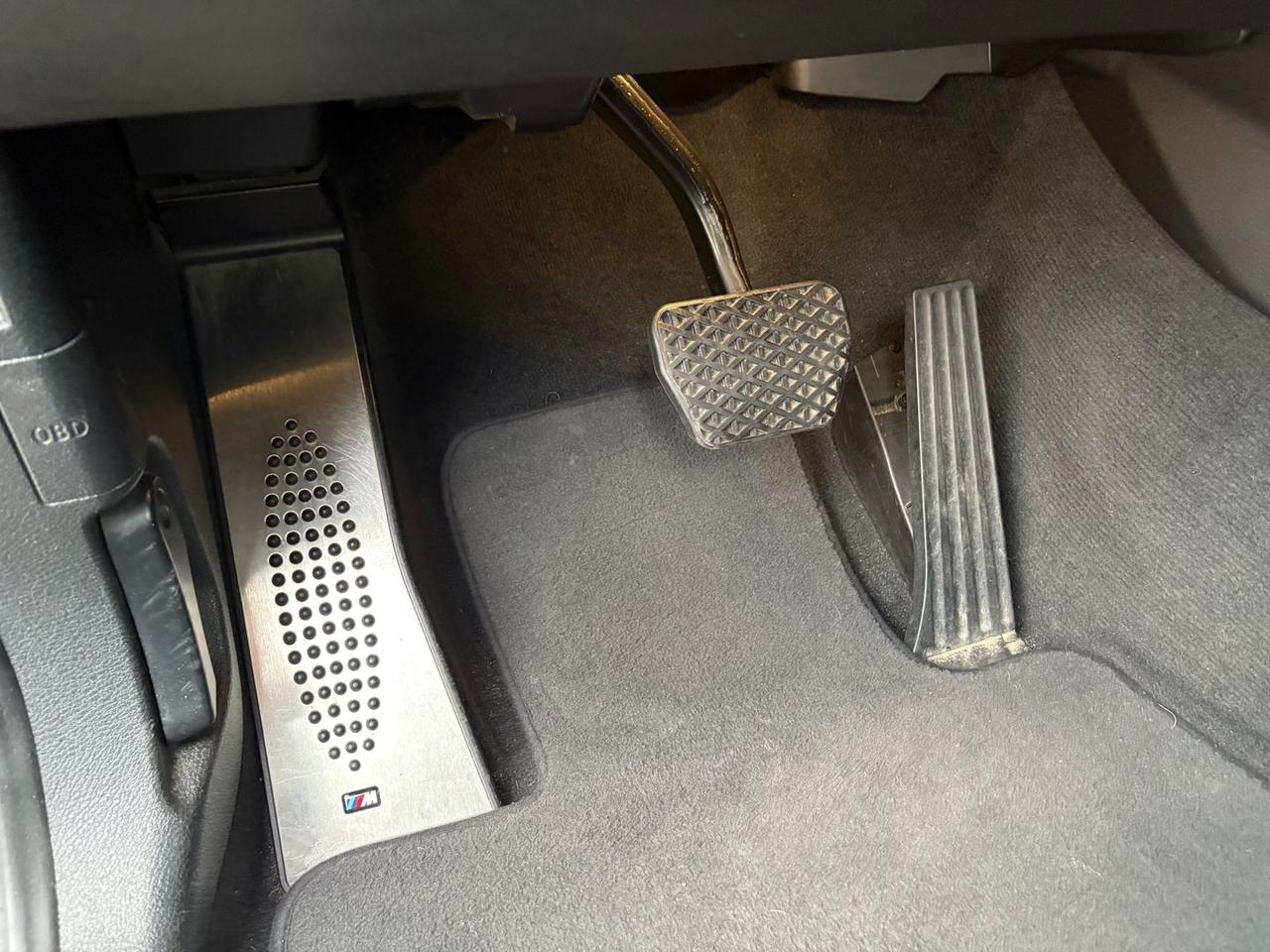 Bmw X4 20d M Sport #7506