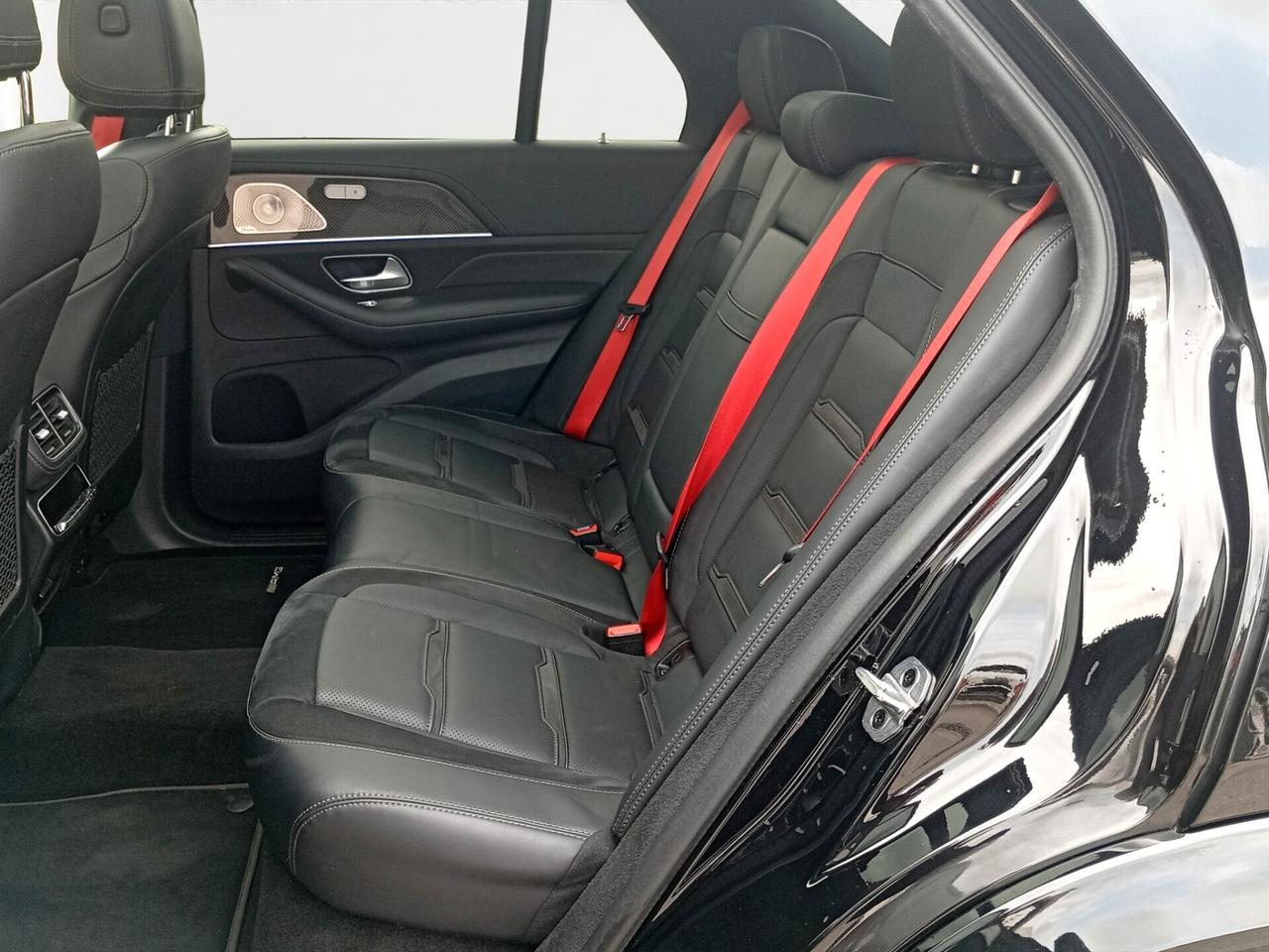 Mercedes-benz GLE 53 AMG 4Matic+ Mild Hybrid