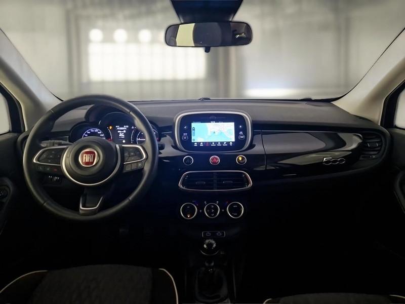 FIAT 500X 1.3 Mjet 95cv 4x2 Business