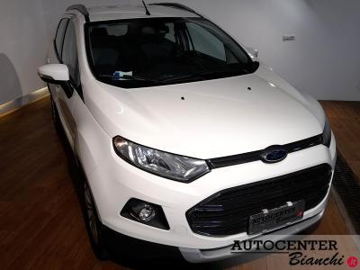 Ford EcoSport 1.0 ecoboost 125cv