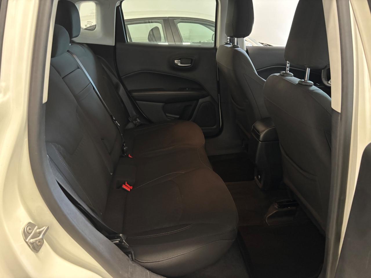 Jeep Compass 1.4 BENZINA 2WD Limited