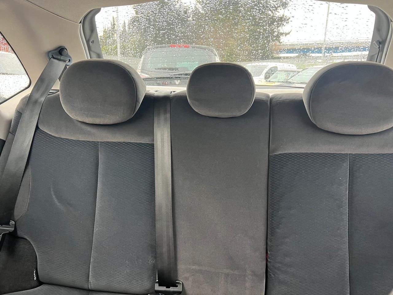 Citroen C3 1.1 airdream Gold by Pinko