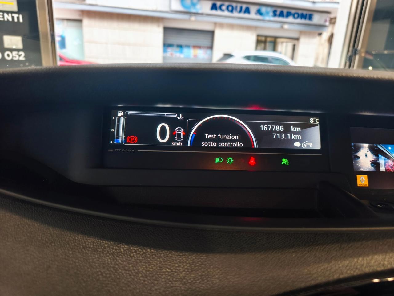 Renault Scénic X-Mod 1.5 dCi 110CV Start&Stop Energy 2013