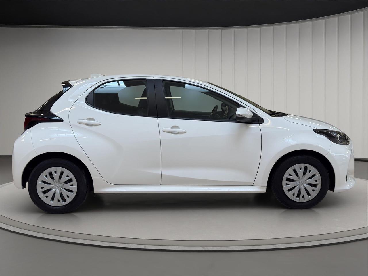 Toyota Yaris 1.0 Active