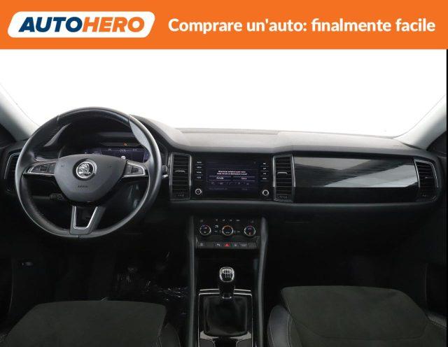 SKODA Kodiaq 1.5 TSI ACT Style