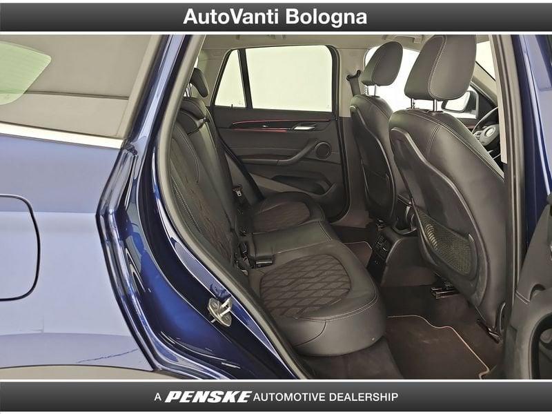 BMW X1 X1 xdrive18d xLine auto