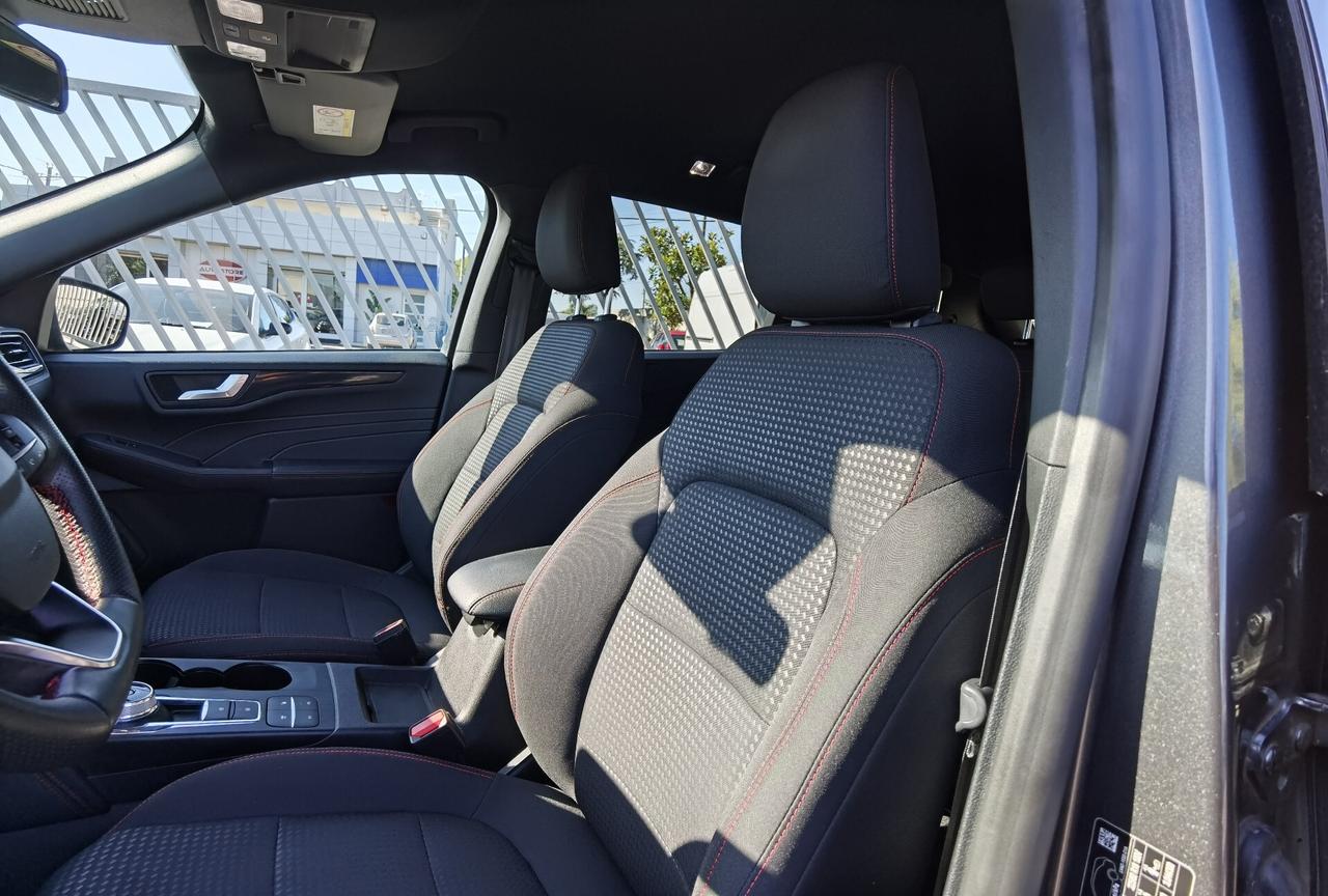 Ford Kuga 2.5 Plug In Hybrid VT ST-Line