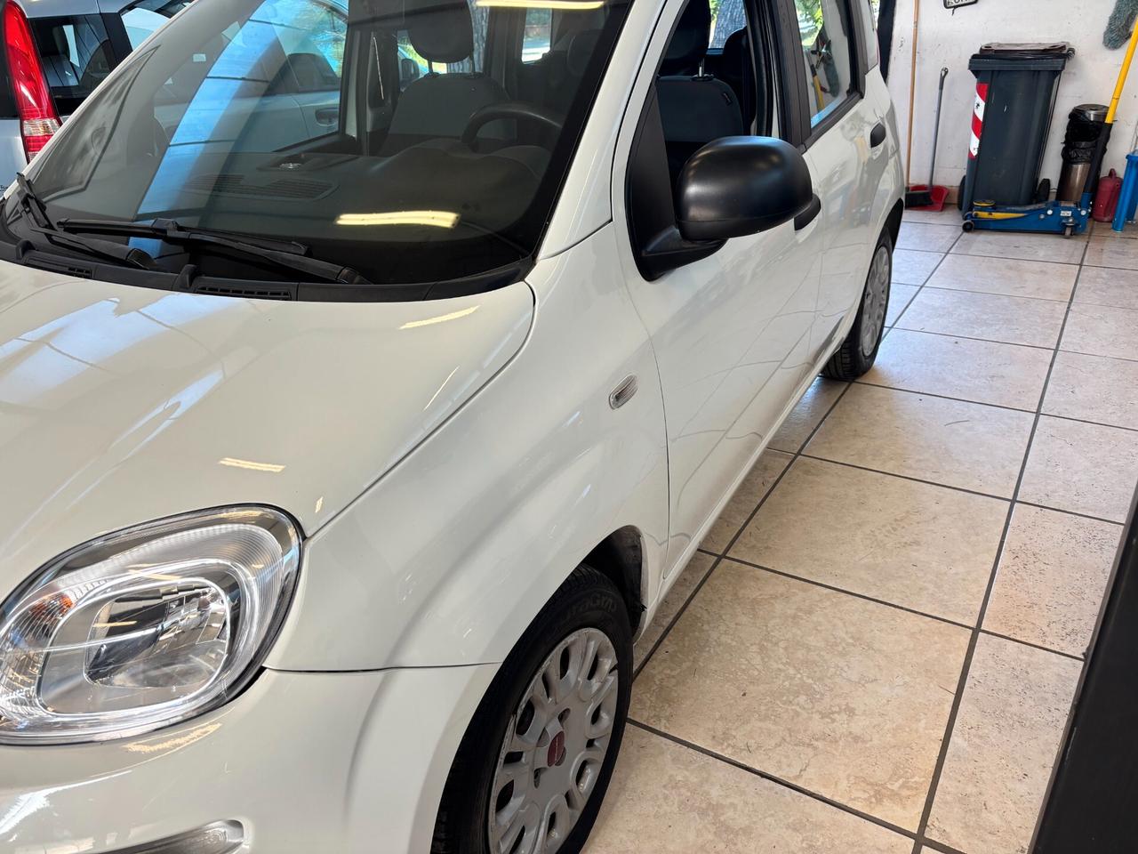 Fiat Panda 1.2 EasyPower