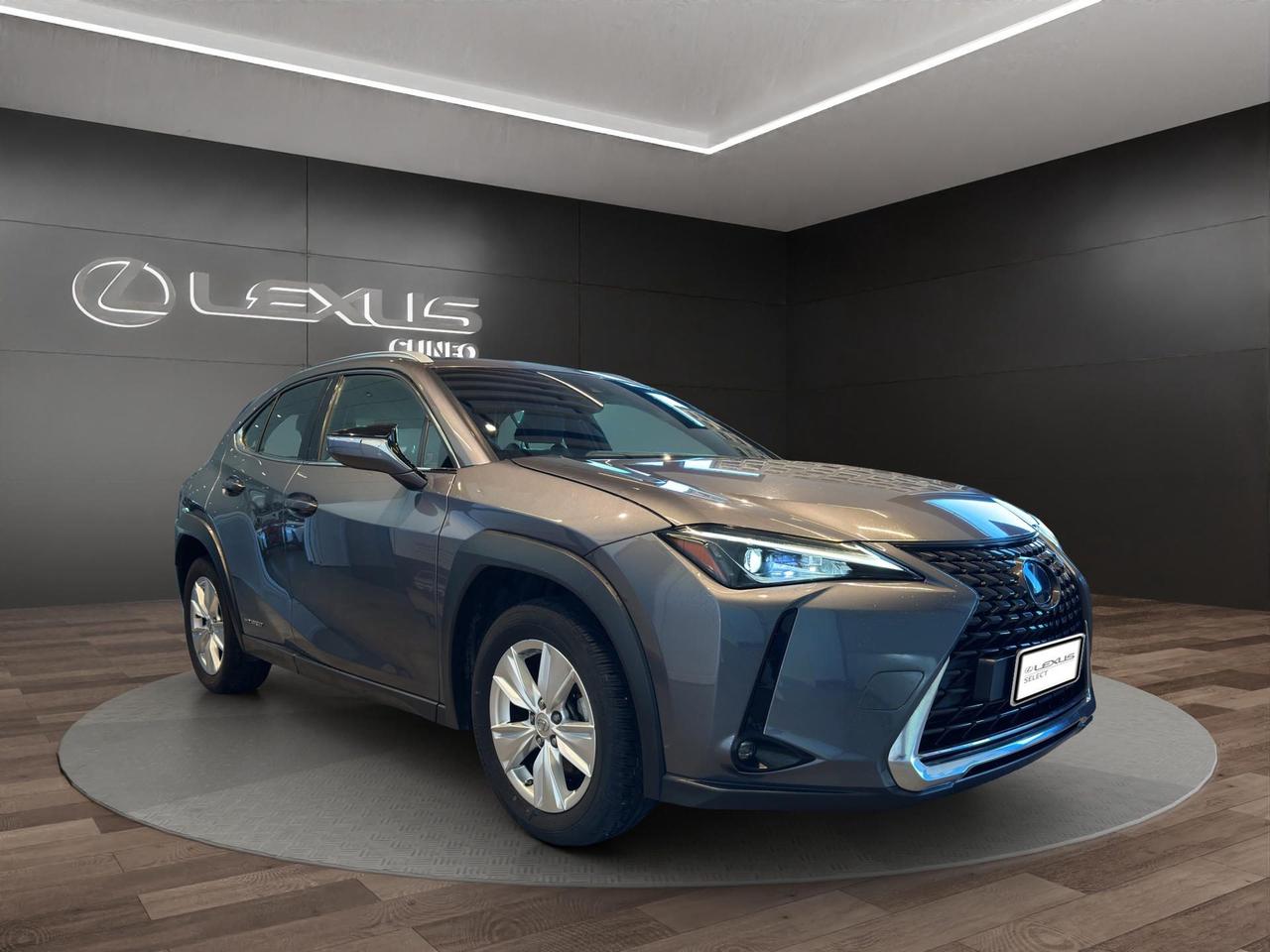 Lexus UX 250h 2.0 Business 2wd cvt my20