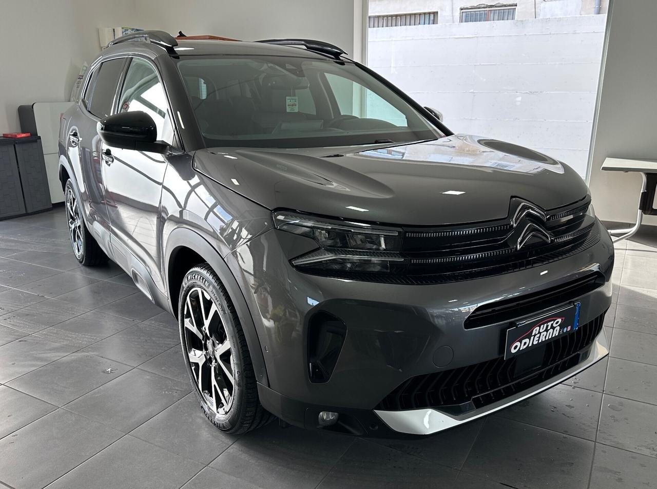 Citroen C5 Aircross BlueHDi 130 S&S EAT8 Shine Pac