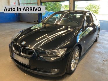 Bmw 335 335i cat Coupé Futura