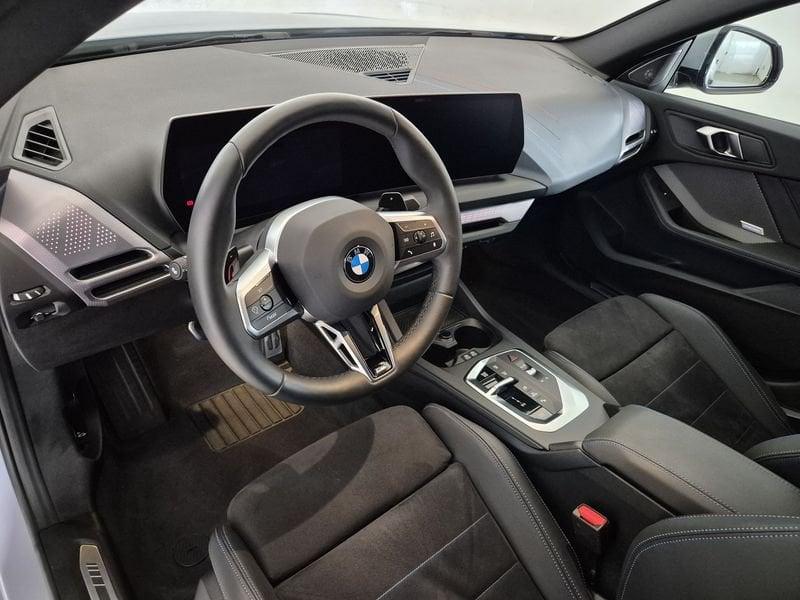 BMW Serie 2 G.C. Serie 2 F74 Gran Coupe 220d Gran Coupe 48V MSport Pro auto